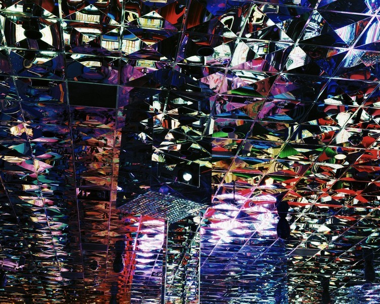 La vita dell'1% dei privilegiati