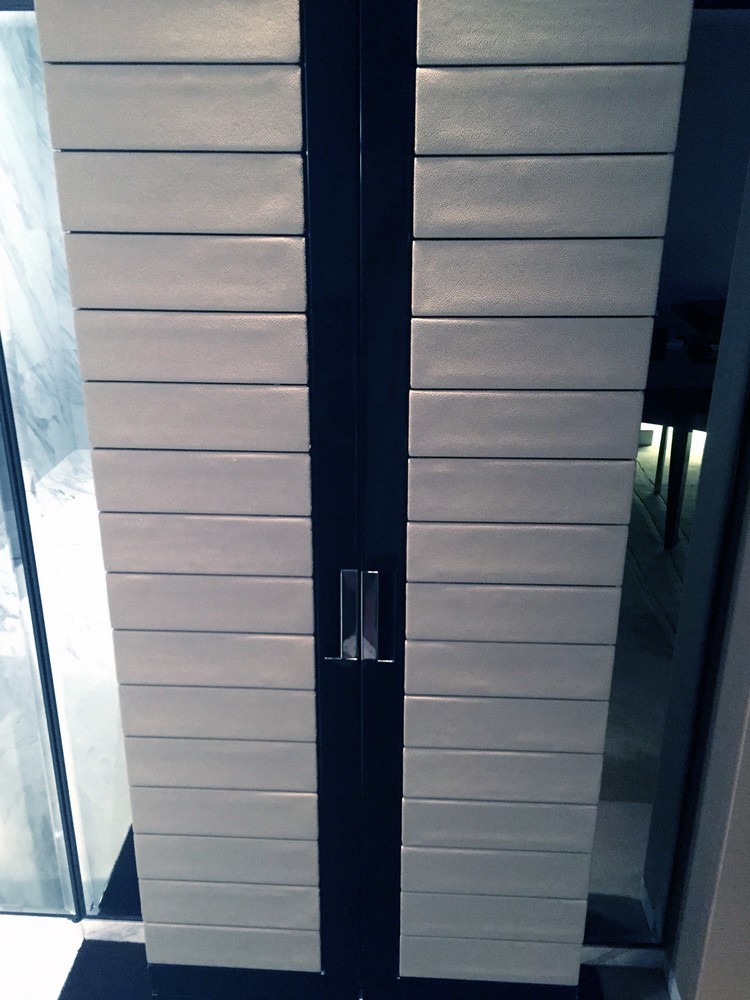 ليلة في أحد أفضل الفنادق في العالم