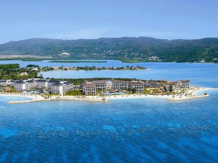 Solo para adultos: Los 13 mejores hoteles del Caribe