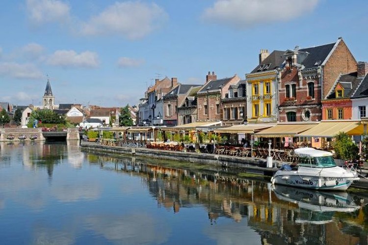 23 cittadine europee da visitare che sono dei piccoli tesori nascosti