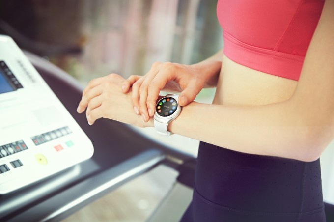 Samsung presenta il nuovo concorrente dell’Apple Watch