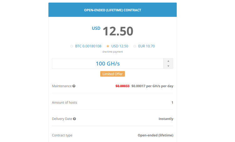 Best Cloud Mining Platforms
