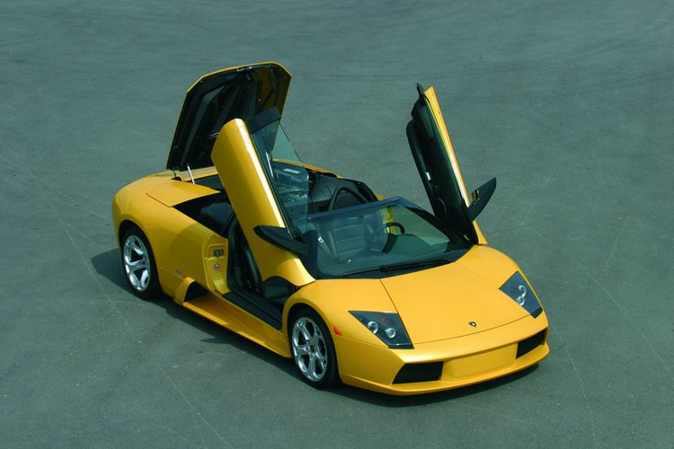Lamborghini: el fabricante de los supercoches más increíbles del mundo