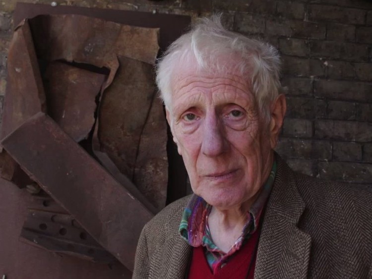 عشرون رجلاً الأكثر إثارة للاهتمام