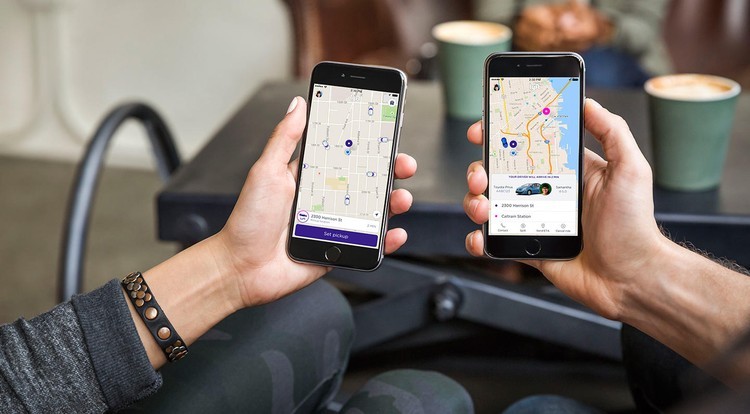 5 caminos para el futuro de la conducción autónoma