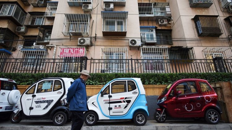 من الخدمات اللوجستية إلى "إنترنت الأشياء": أهم الاستخدامات لبلوكشين Ethereum