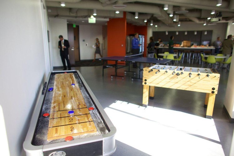 14 أفضل أرباب العمل في مجال التكنولوجيا