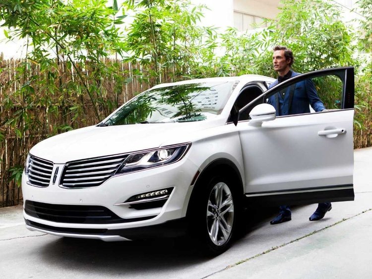 Os 15 automóveis mais fantásticos de 2014