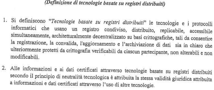 Mercato delle criptovalute: le top news del 26/10/2018