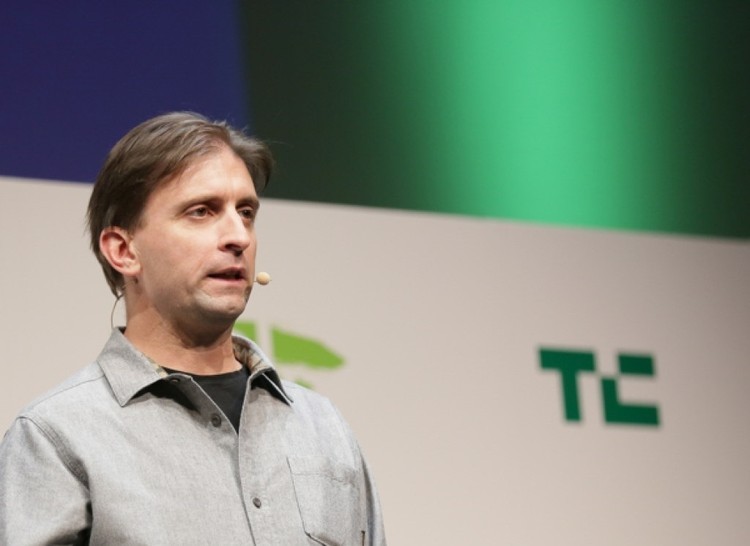 Como é vender uma empresa à Google?