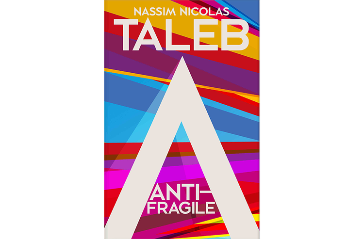 10 Livros que o tornarão mais inteligente