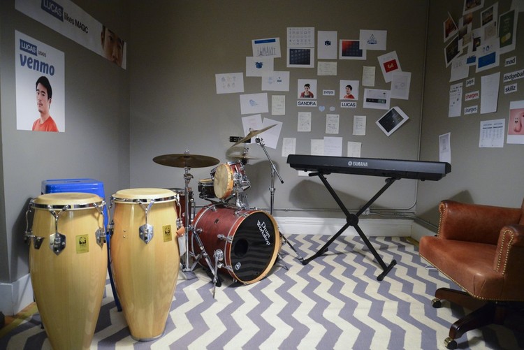 Os melhores escritórios de start-ups de 2014