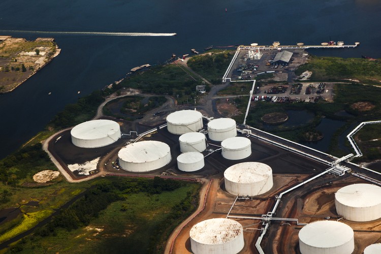 A América vai perder guerra dos preços do petróleo