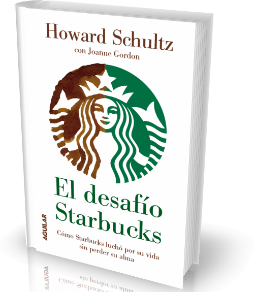 La historia de Starbucks y su fundador