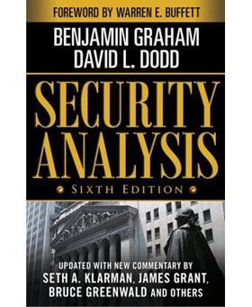 Os 9 Livros de Buffett