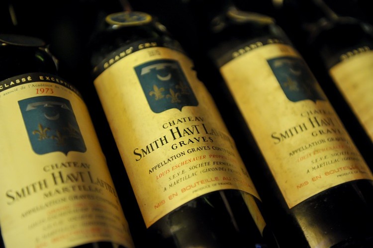 Como investir em vinho