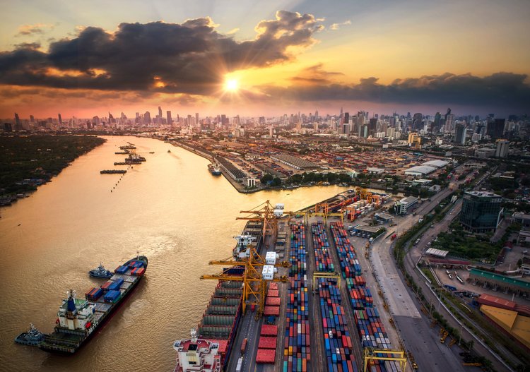 من الخدمات اللوجستية إلى "إنترنت الأشياء": أهم الاستخدامات لبلوكشين Ethereum