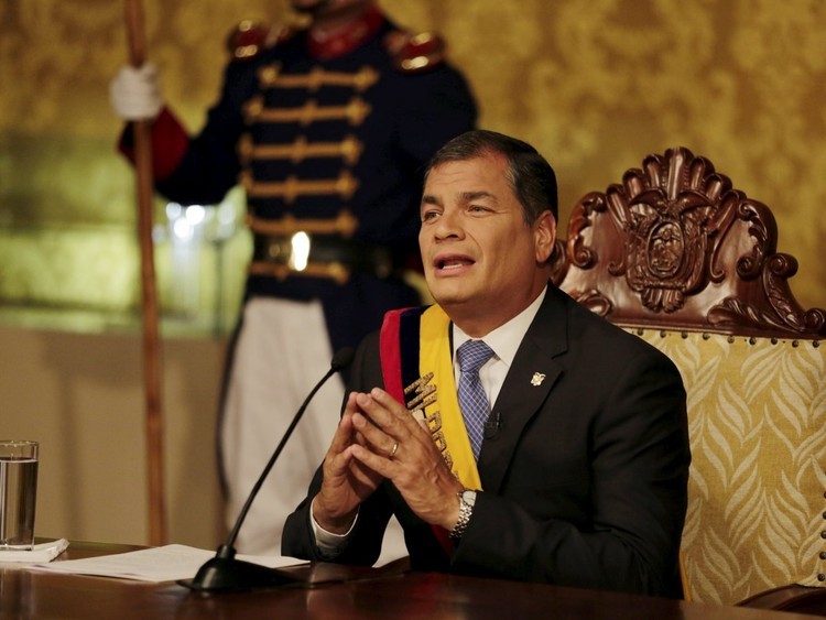 12 من إمبراطوريات النفط تحت الهجوم