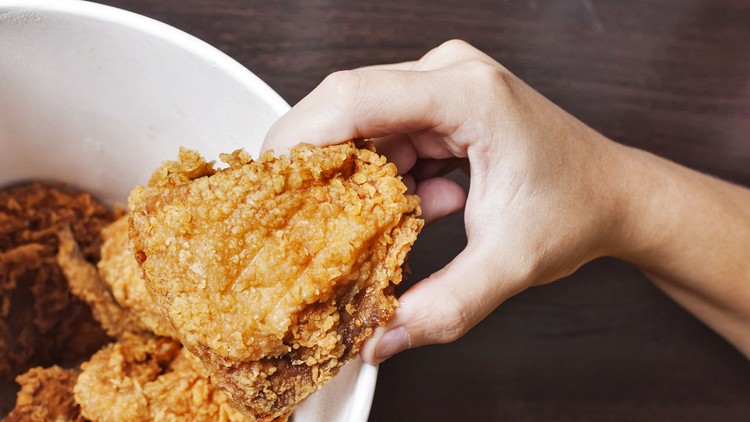 Comidas de Navidad en 23 países diferentes