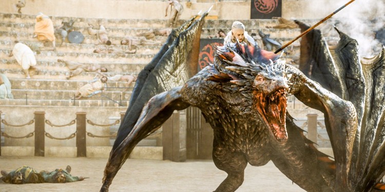 La pequeña ciudad de España que ha sido salvada por "Juego de Tronos"