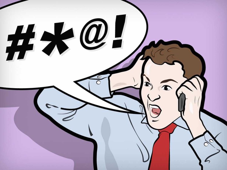 17 Tipos de colegas difíceis de aguentar