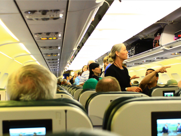 10 formas de abaratar tus viajes