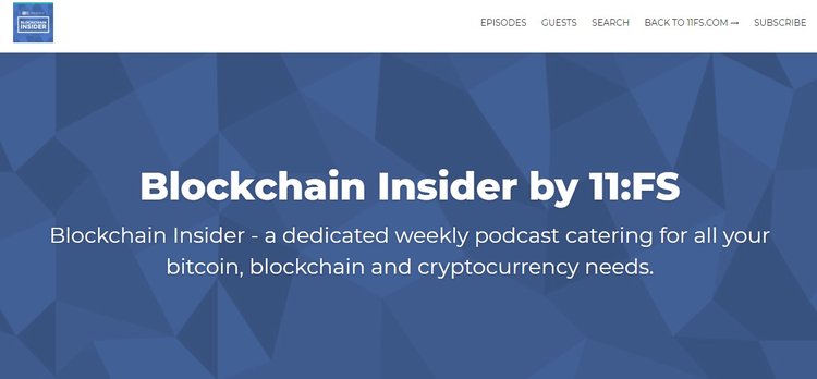 Top Crypto Podcasts