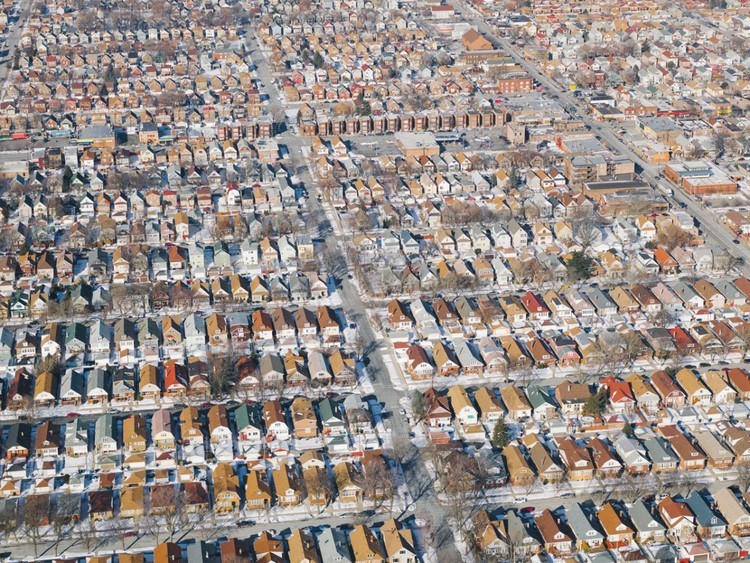 O piloto do Instagram