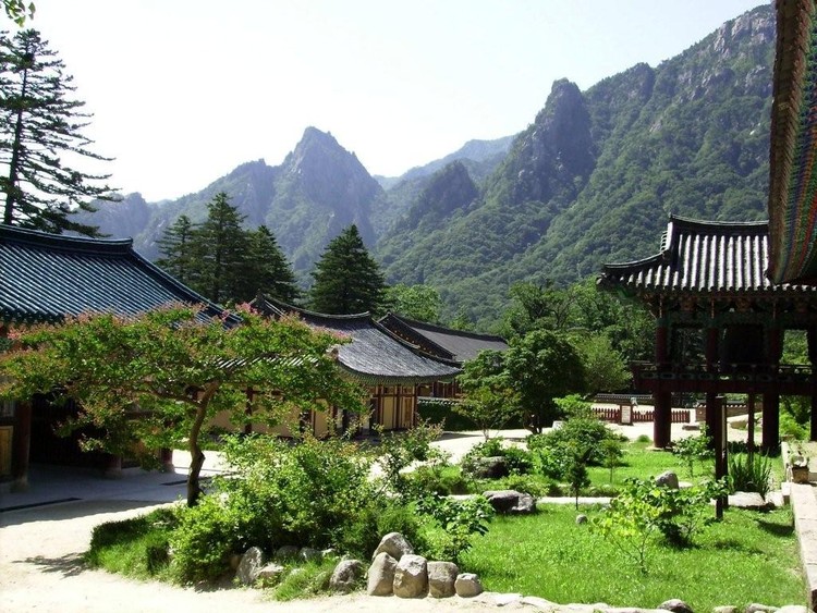 6 países que puedes visitar por menos de 50 $ al día