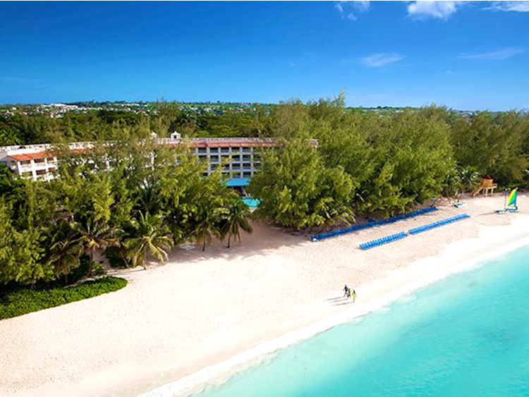 Solo para adultos: Los 13 mejores hoteles del Caribe