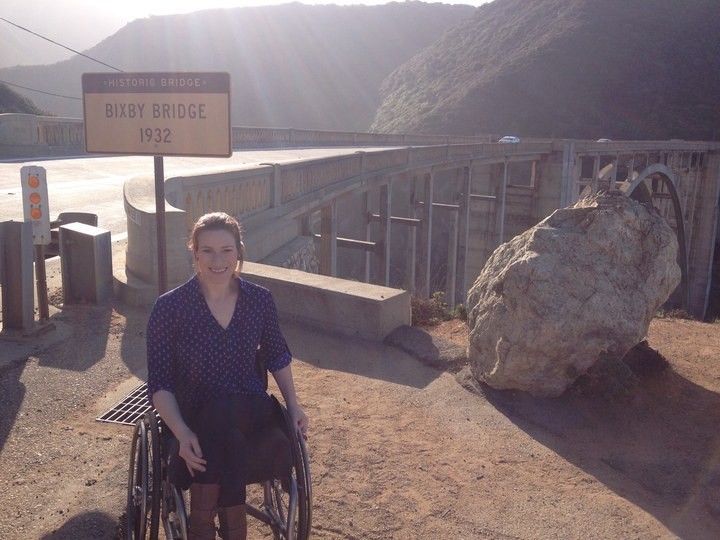 ¿Qué necesitas saber si sales con alguien que está en silla de ruedas?