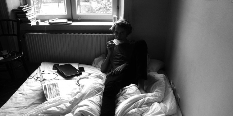 7 cose da non fare prima di andare a letto