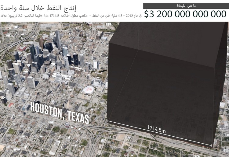 أطنان وكيلومترات الذهب