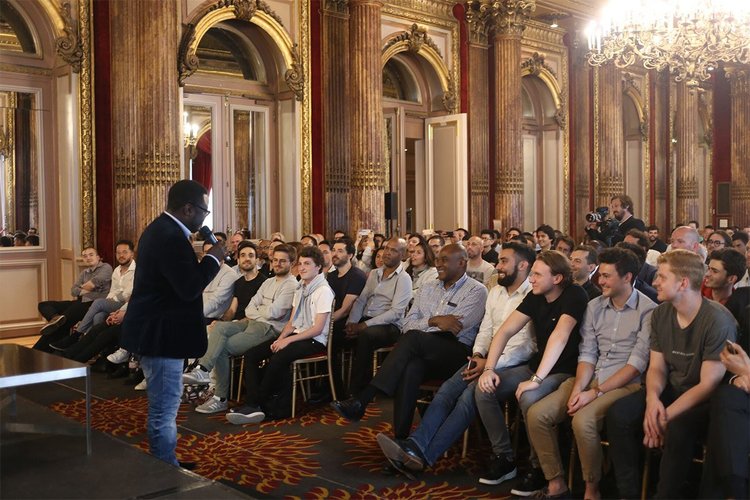 أربع نصائح من معلم العملات المشفرة والمستثمر إيان بالينا