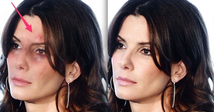 كيف تكشف الفوتوشوب