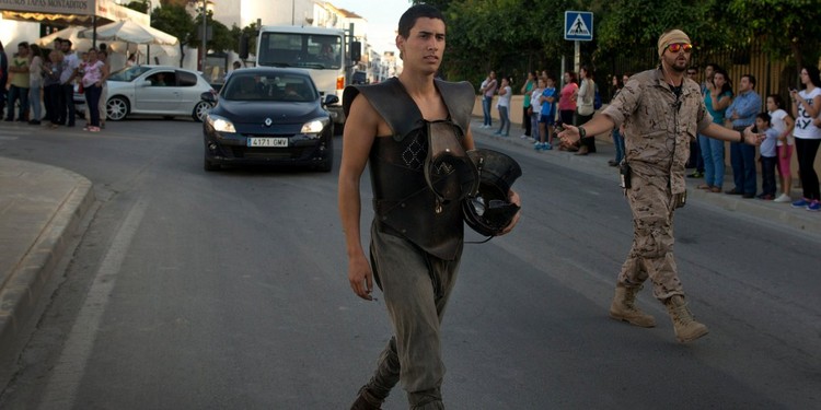 La pequeña ciudad de España que ha sido salvada por "Juego de Tronos"