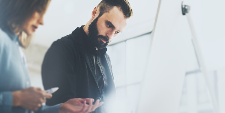 3 consejos para los introvertidos de los líderes de Silicon Valley