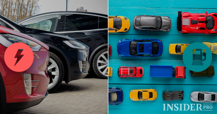 5 Razões para não comprar (já) um carro elétrico