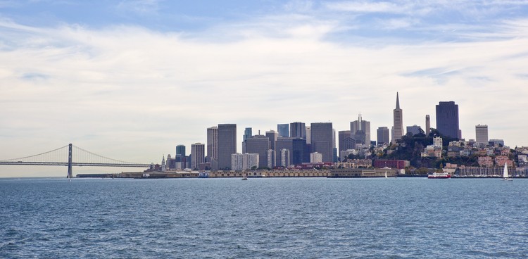 ¿Dónde están los multimillonarios?