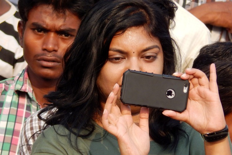 ¿Qué impide a Apple conquistar la India?