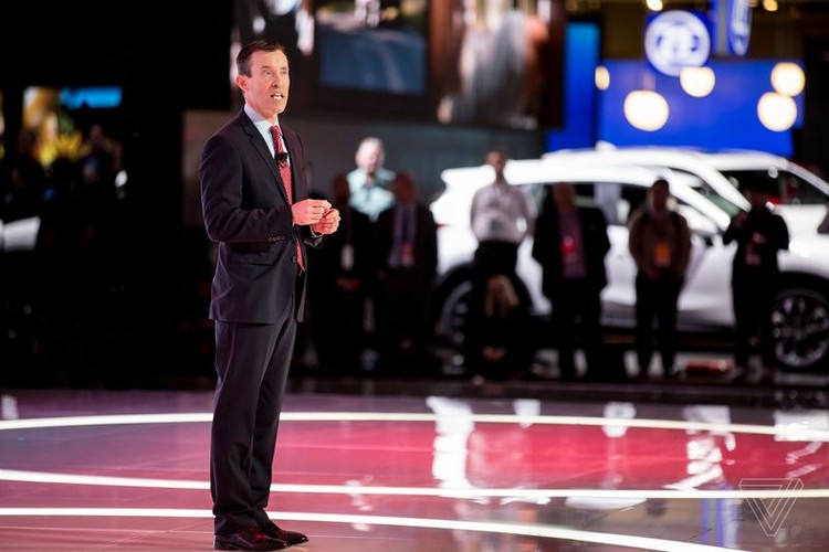 Los coches más extraños del Salón de Detroit 2017