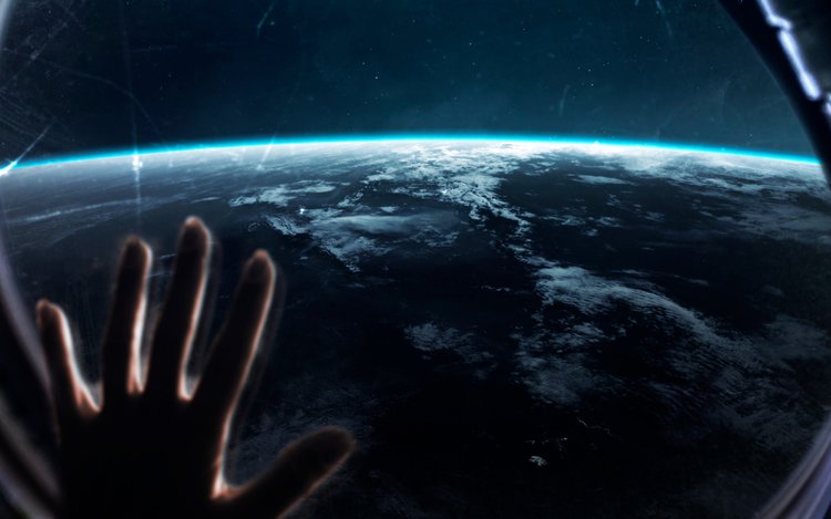 Bitcoin in Space: Mining Crypto With Solar Power