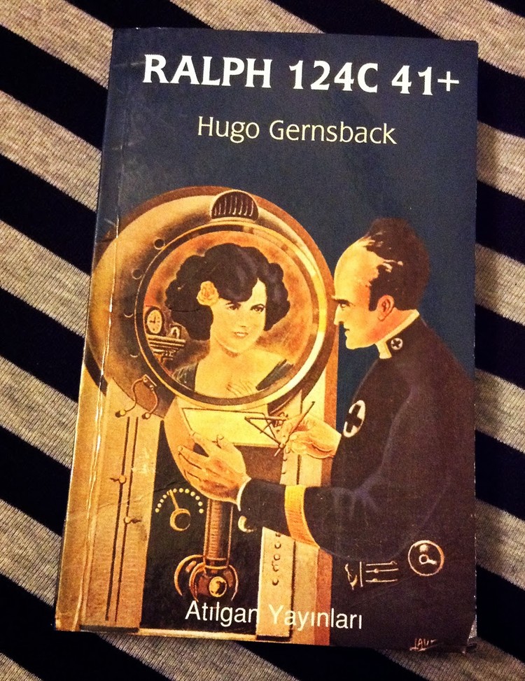 15 romanzi che hanno previsto il futuro