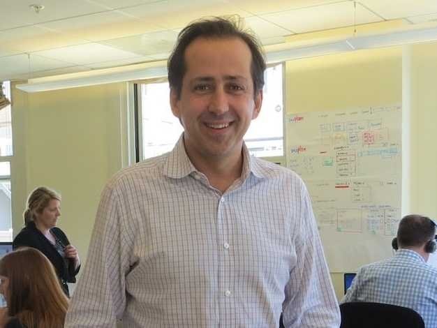 26 مشروعاً رائداً واعداً في مجال B2B