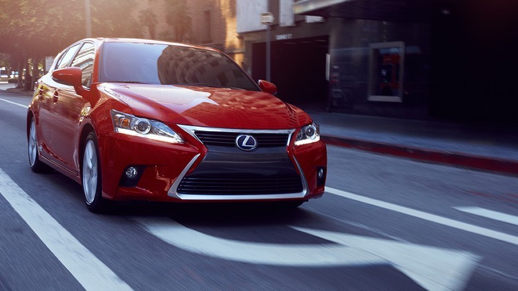 Las 10 marcas de automóviles más fiables