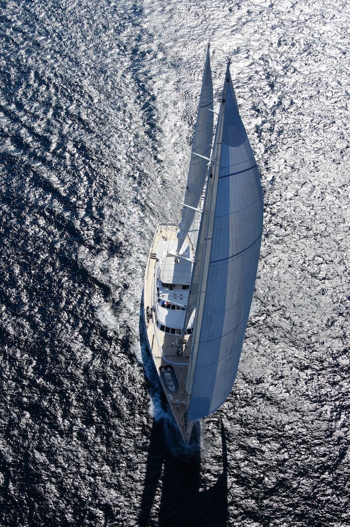 يخت الأحلام