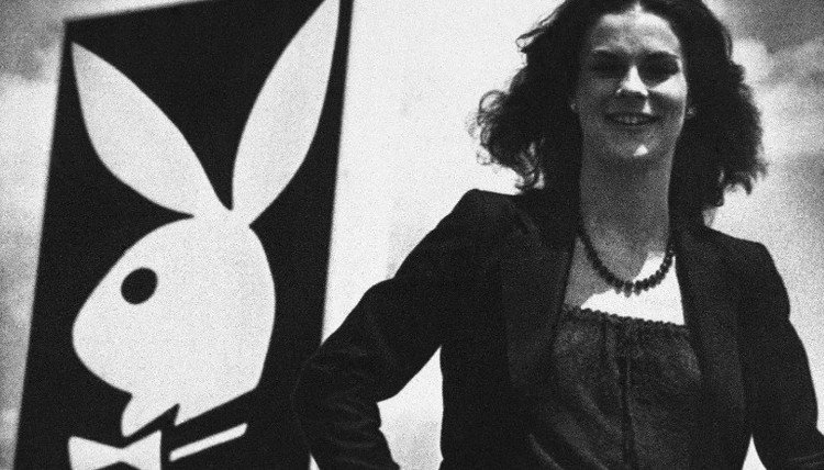 Storia fotografica di Playboy e Hugh Hefner