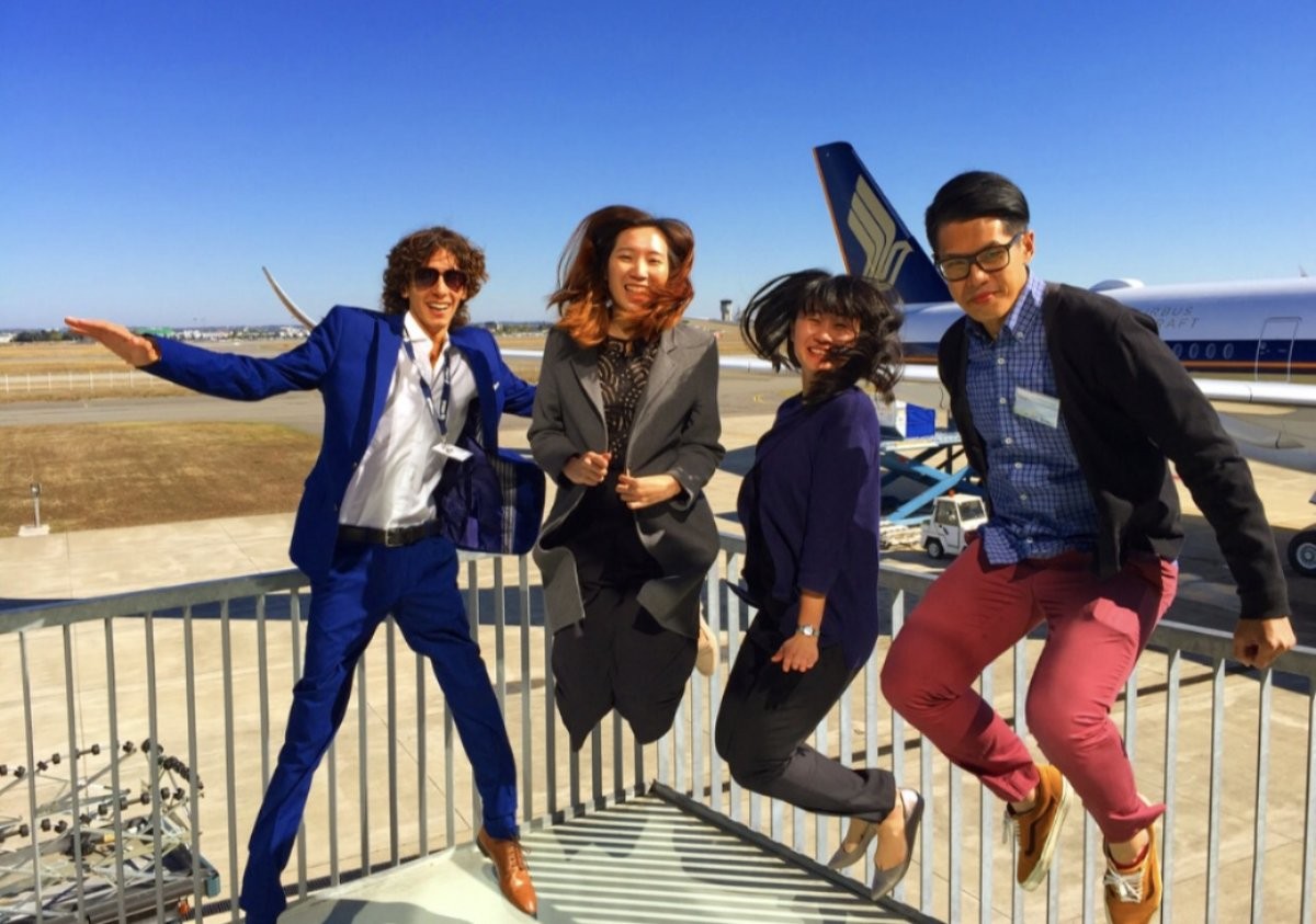 Como ganhar a vida viajando em primeira classe