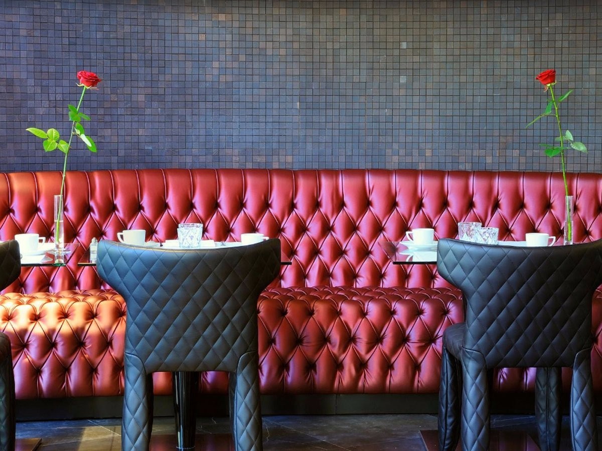 Die besten Boutique Hotels