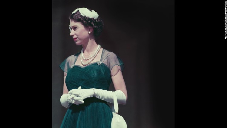 El camino hacia la corona